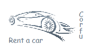 Cavos rent a car!